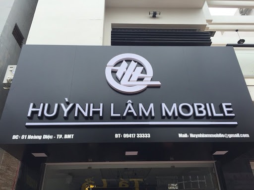 Kinh nghiệm làm biển hiệu alu chữ nổi giá rẻ cần phải biết