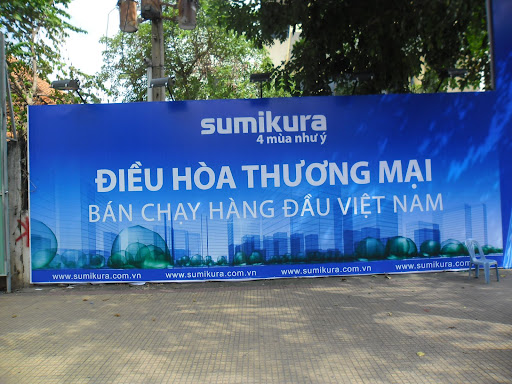 Những điều lưu ý khi làm biển bạt Hiflex bạn nên biết